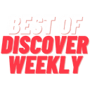 Best of Discover Weekly Logo