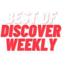 Best of Discover Weekly Logo